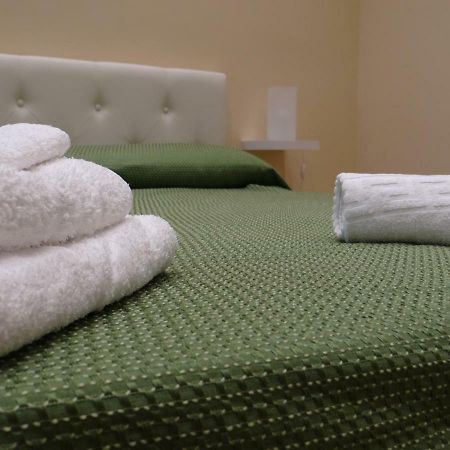 Montecarlo Palace Bed & Breakfast Палермо Екстериор снимка