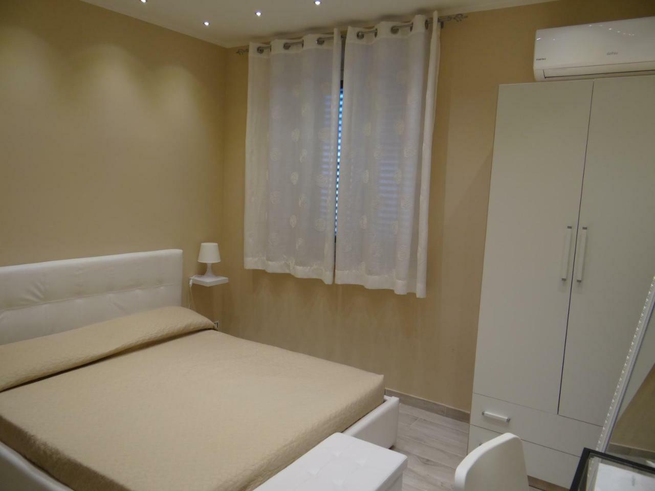 Montecarlo Palace Bed & Breakfast Палермо Екстериор снимка