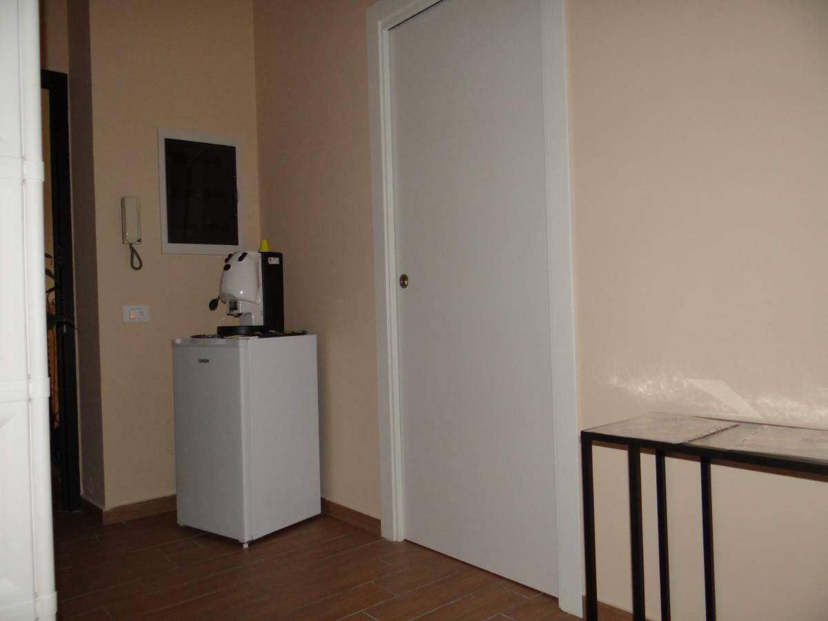 Montecarlo Palace Bed & Breakfast Палермо Екстериор снимка