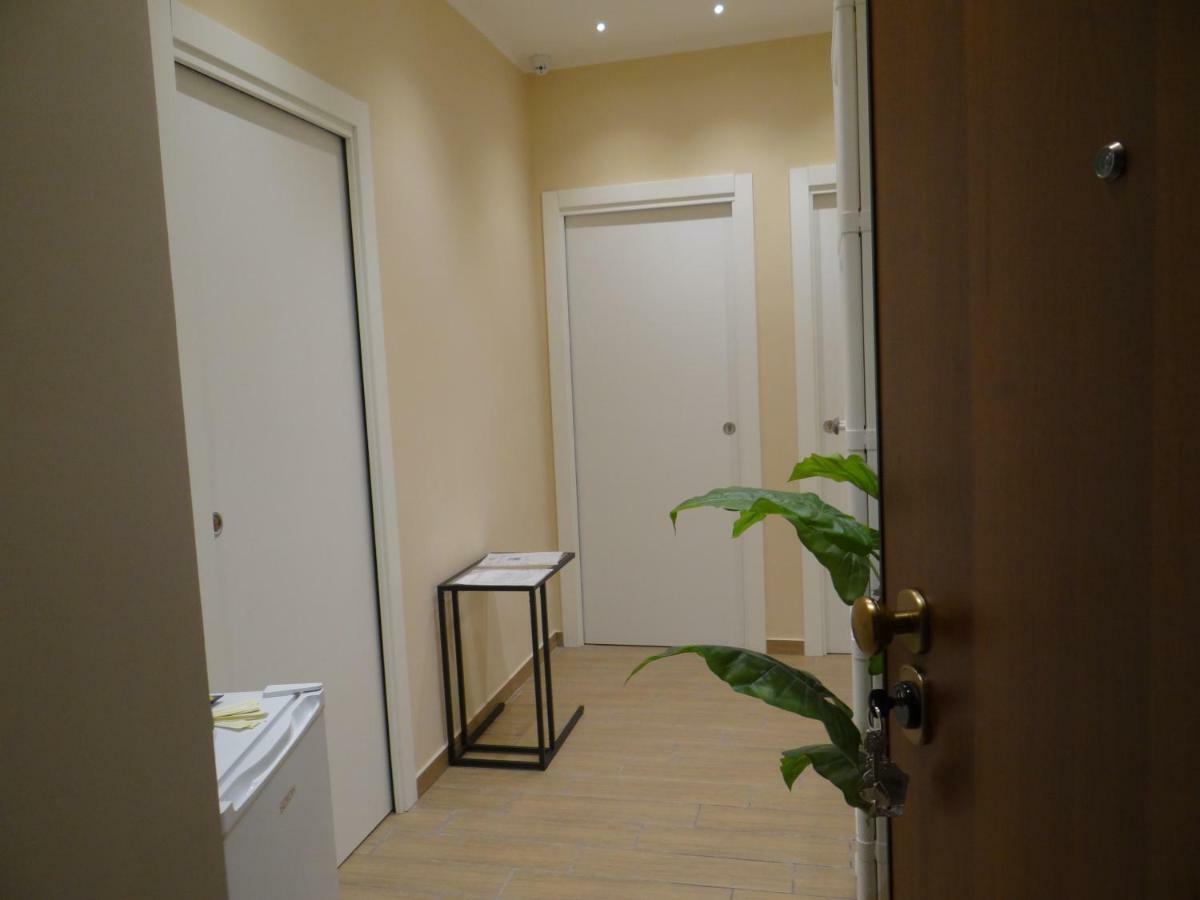 Montecarlo Palace Bed & Breakfast Палермо Екстериор снимка