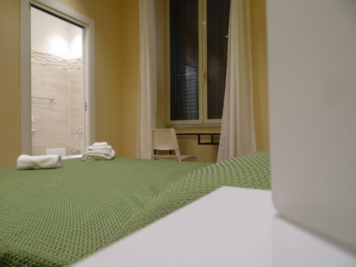 Montecarlo Palace Bed & Breakfast Палермо Екстериор снимка