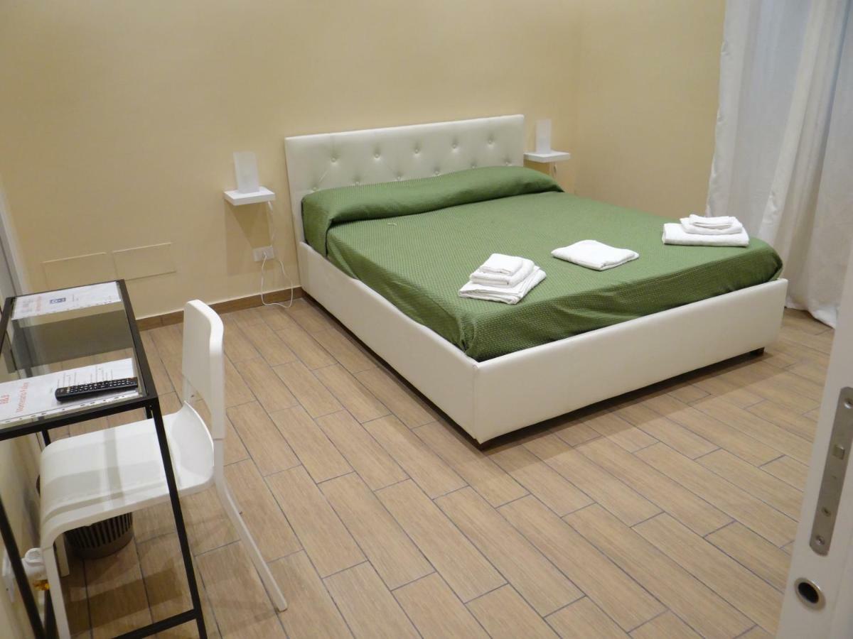 Montecarlo Palace Bed & Breakfast Палермо Екстериор снимка