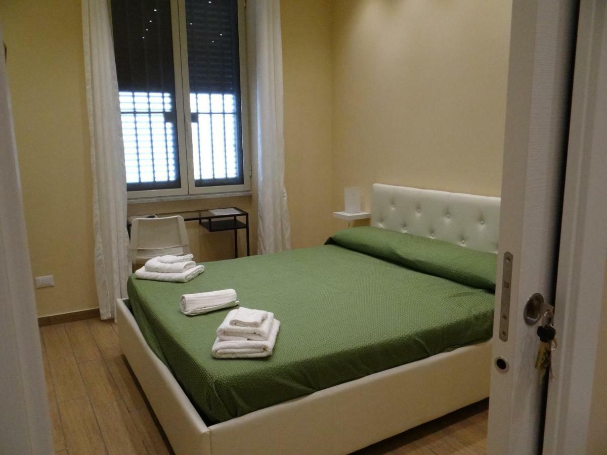 Montecarlo Palace Bed & Breakfast Палермо Екстериор снимка